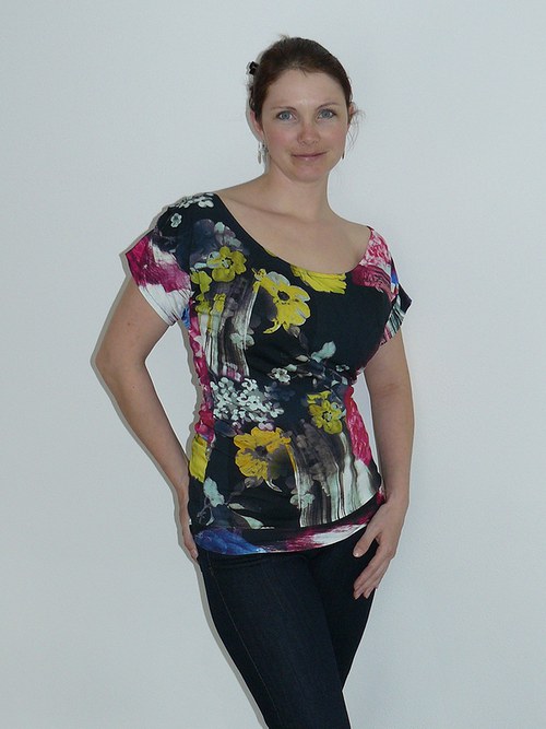 Květinová zahrada... — foto 2