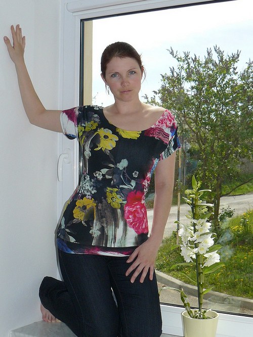 Květinová zahrada... — foto 3
