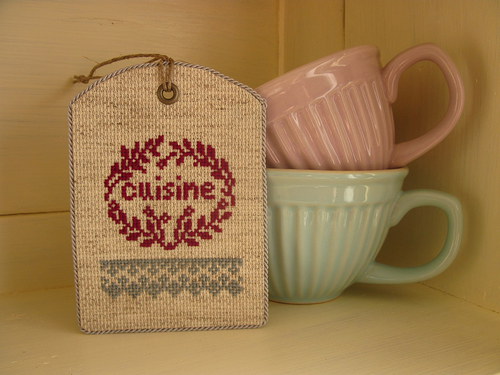 Cedulka Cuisine — foto 5