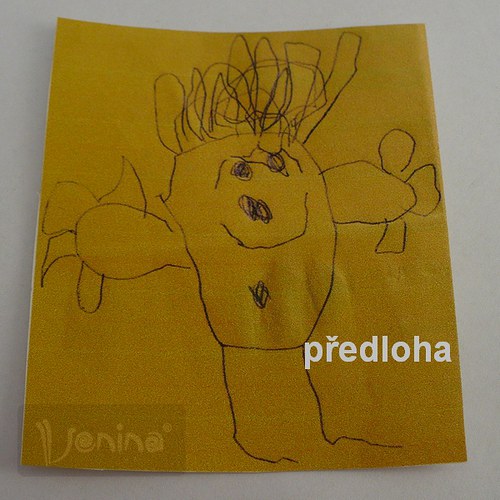 Stašidýlko pro maminku — foto 3