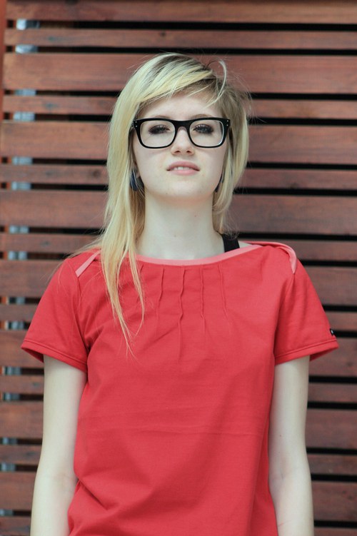 Triko SLEVA 50% — foto 2