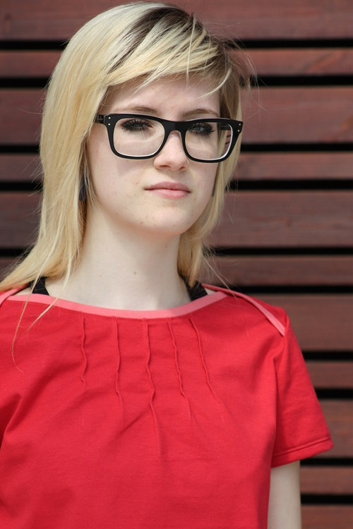 Triko SLEVA 50% — foto 3