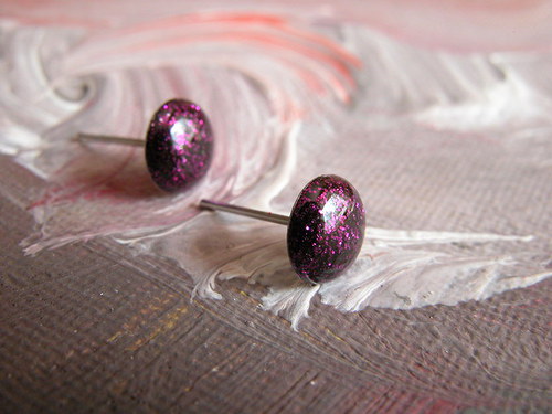 Magické fialky — foto 3
