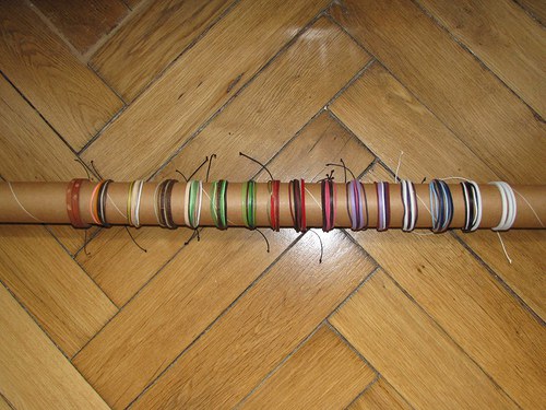 Náramky — foto 3