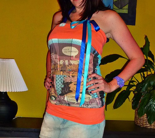Top paradise - Sleva z 382,- !!! — foto 2
