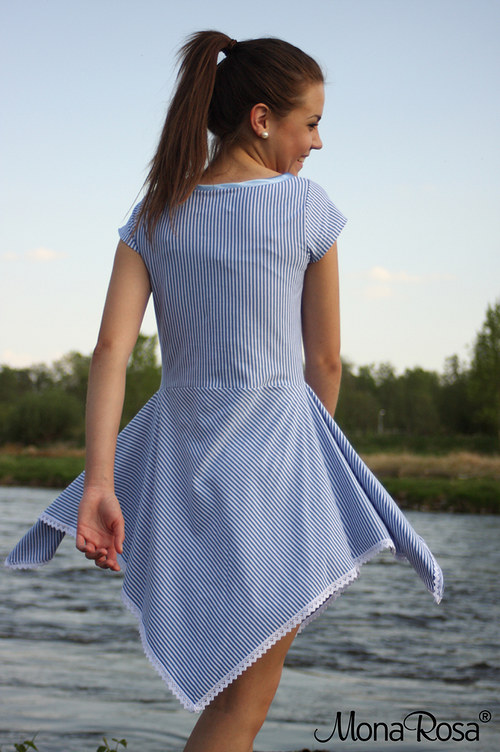 SLEVA 50% L'EAU ll. - šatičky — foto 3