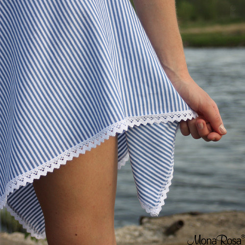 SLEVA 50% L'EAU ll. - šatičky — foto 4
