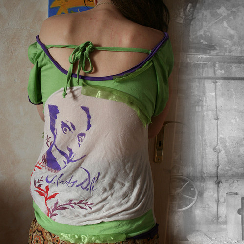 Surrealistické se Salvadorem — foto 2