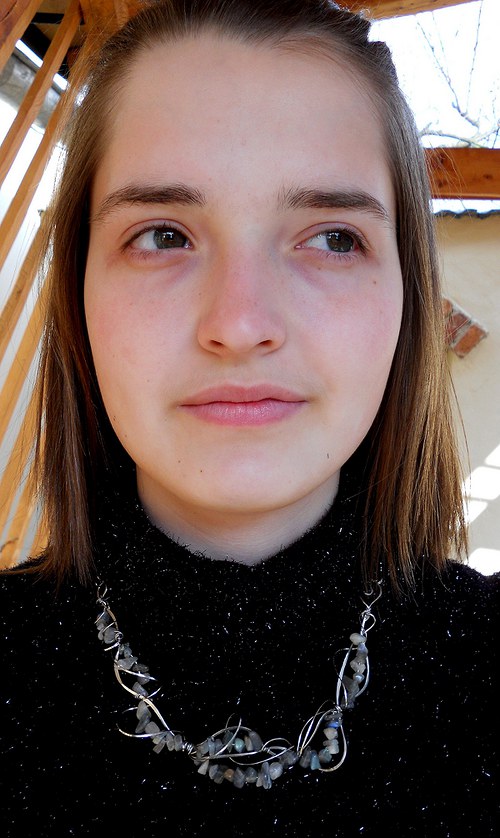 Měňavá hra barev — foto 5