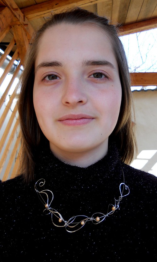 Ze dna říčky 7 — foto 5
