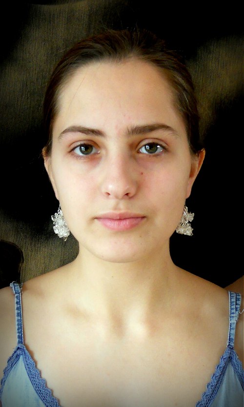 Ledová tříšť — foto 2