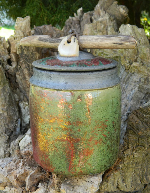 Raku — foto 3