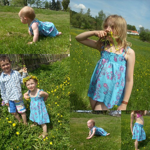 Kouzelné šatičky — foto 2