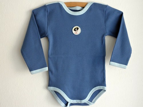 Body — foto 2