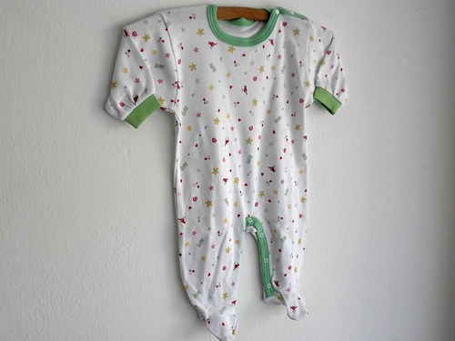 Body a dupačky — foto 2