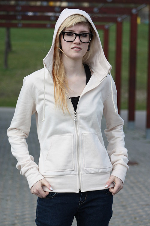 Mikina — foto 3