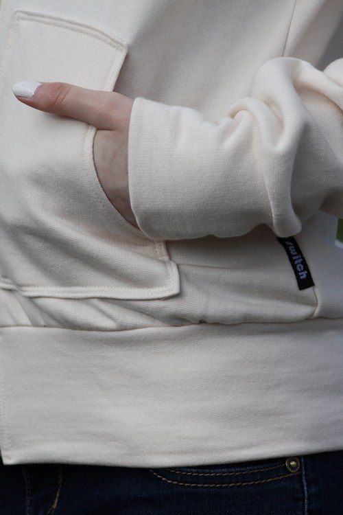 Mikina — foto 6