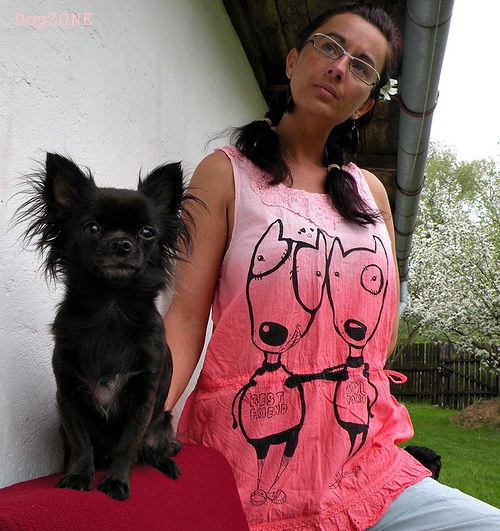 Bulíícííí forever.... tunika SLEVA — foto 4