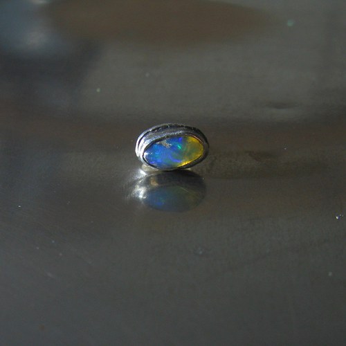 Pecka s etiopanem — foto 2
