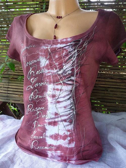 Romantic triko(XL) — foto 4