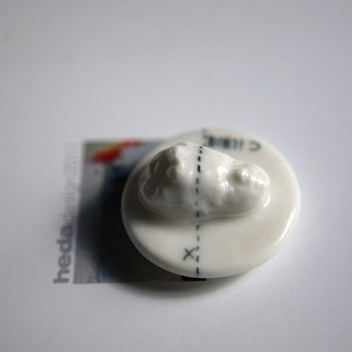 Nejde mi do hlavy... (porcelán.brož) — foto 3