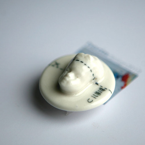 Nejde mi do hlavy... (porcelán.brož) — foto 4
