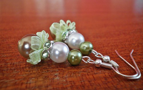Lime, cream and caramel — foto 2