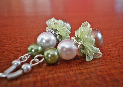 Lime, cream and caramel — foto 3