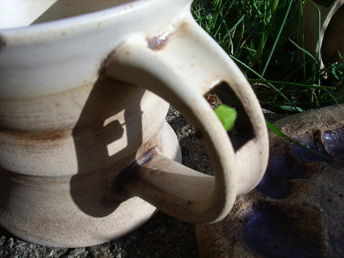 Meditační hrnek 11 — foto 3
