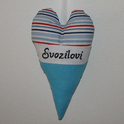 Srdíčko od srdce — foto 3