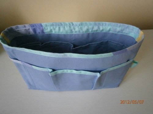 Organizer do kabelky — foto 3