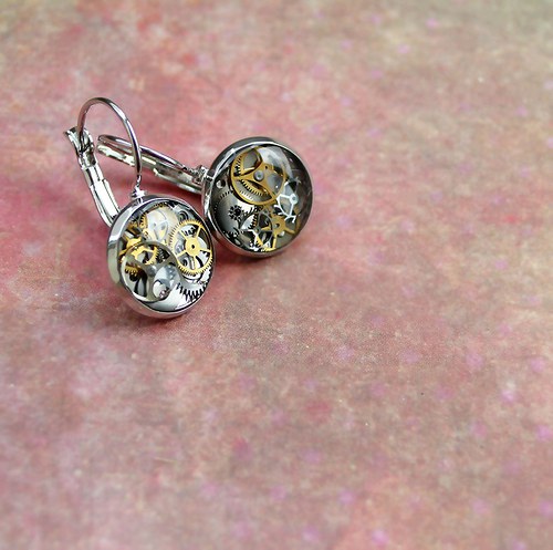Transparent circles — foto 2