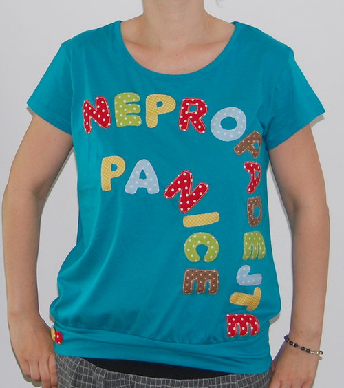 Nepropadejte panice ! .. na přání — foto 2