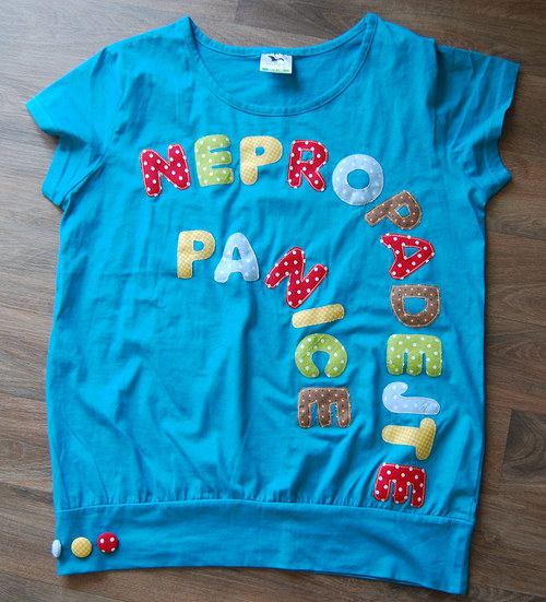 Nepropadejte panice ! .. na přání — foto 3