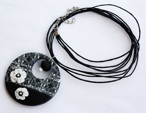 Black & Whitte souprava — foto 3