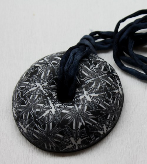 Black & Whitte donut — foto 4