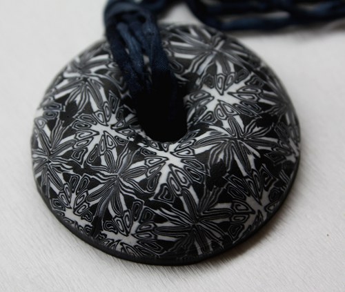 Black & Whitte donut — foto 5