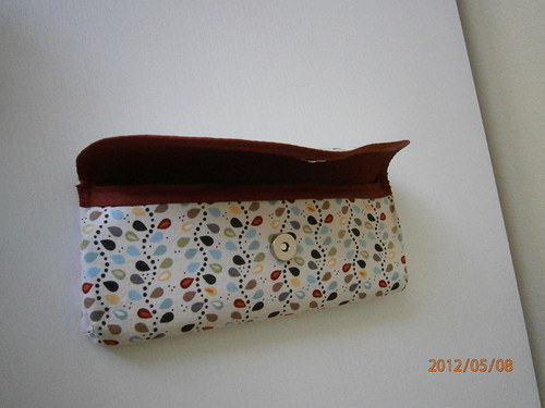 Pouzdro na brýle — foto 3