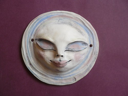 Měsíční žena — foto 2