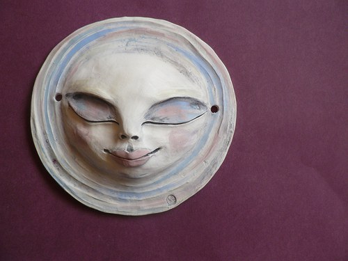 Měsíční žena — foto 3