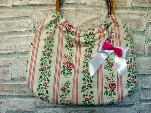 Romantická s bambusovými uchy — foto 6