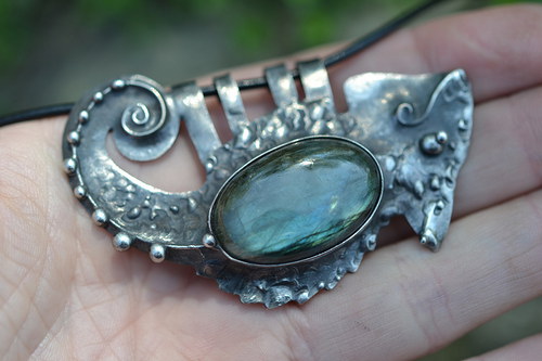 Chameleon — foto 3
