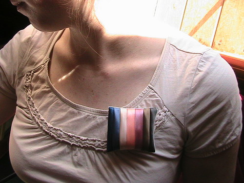 Polštářková — foto 2