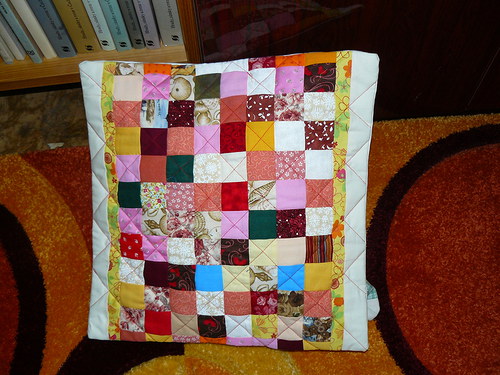 Patchwork — foto 2