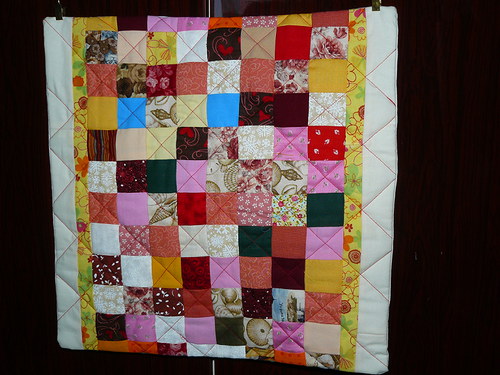 Patchwork — foto 3