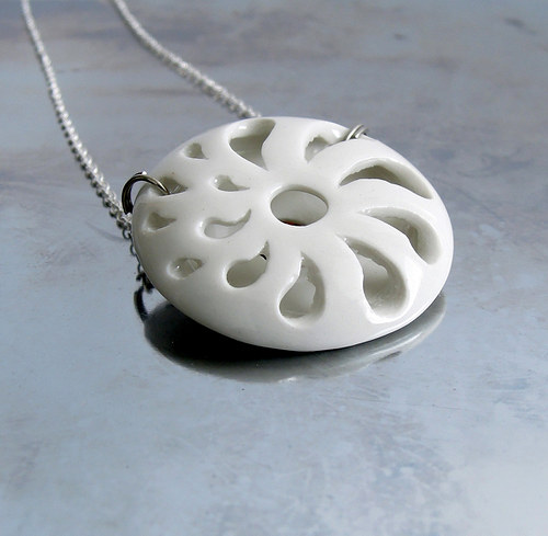 White flower 12 — foto 4