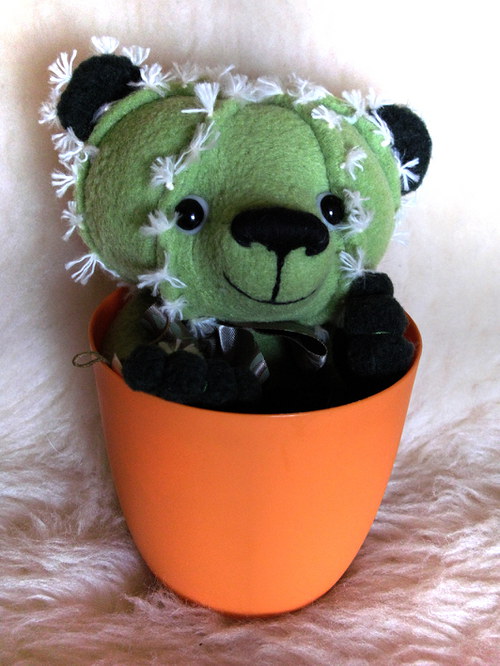 Bodlík — foto 4