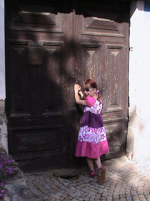 Fialová Letní Louka — foto 4