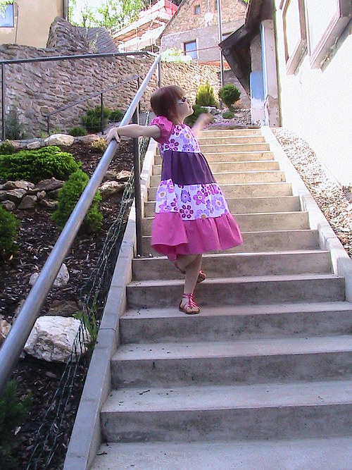 Fialová Letní Louka — foto 5