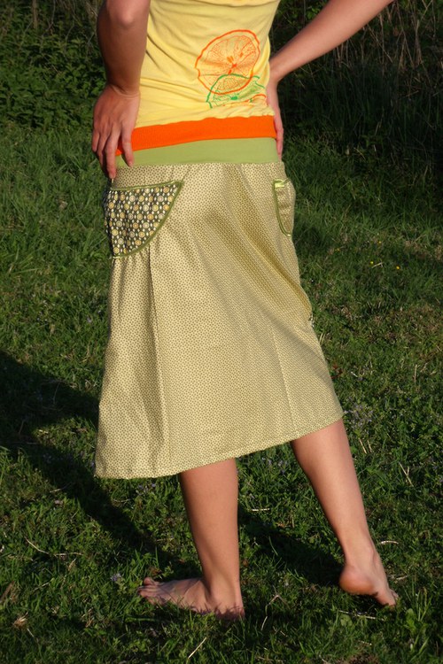 Sukně — foto 3